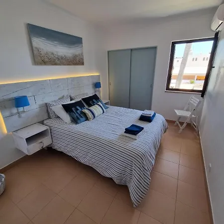 Casa Da Apartment *