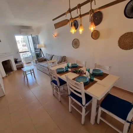 Casa Da * Albufeira