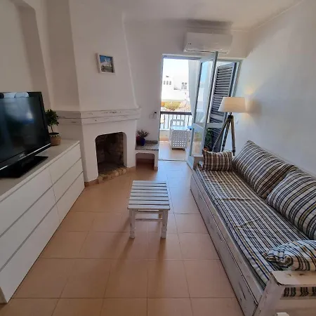 Casa Da Apartment Albufeira
