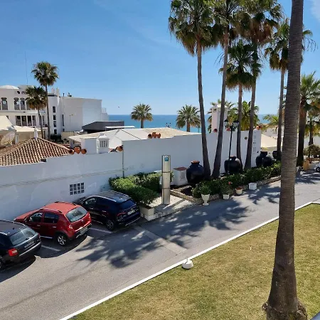 Lägenhet Casa Da *