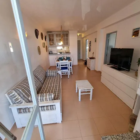 Lägenhet Casa Da Albufeira