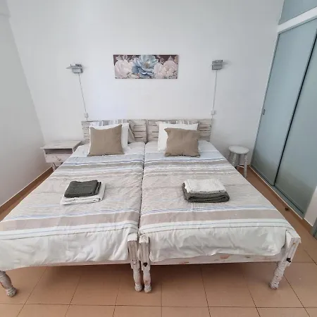 Casa Da Lägenhet Albufeira