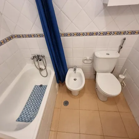 Casa Da Lägenhet Albufeira