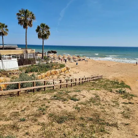 Lägenhet Casa Da Albufeira