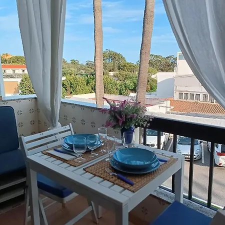 Casa Da Albufeira